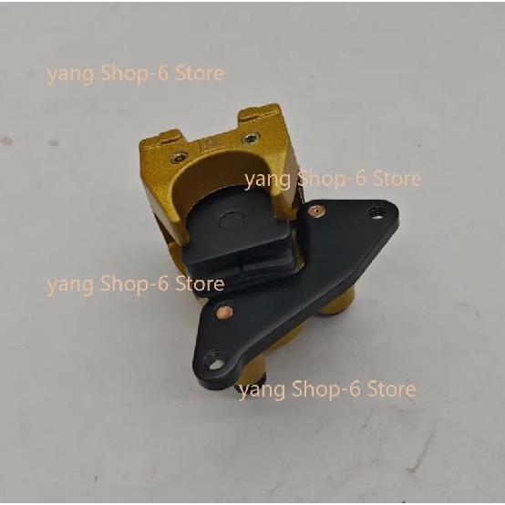 Motorcycle accessories suitable for Honda DIO 28 ZX 35 Z4 57 brake lower pump brake pump caliper