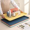 Large Rectangular Plastic Serving Tray