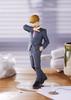 POP UP PARADE Mob Psycho 100 III Reigen Arataka Plastic Painted Complete Figure Non-Scale