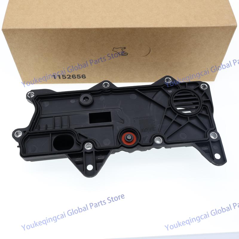 OEM 32140004 NEW Exhaust Separator Valve Cover Suitable for Volvo S60 S90 XC60 XC90 V60 V90 Drive-E Engine