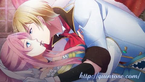 Romeo Vs. Juliet (Deluxe Edition) (Special Booklet & Deluxe Drama CD Included) - PSP