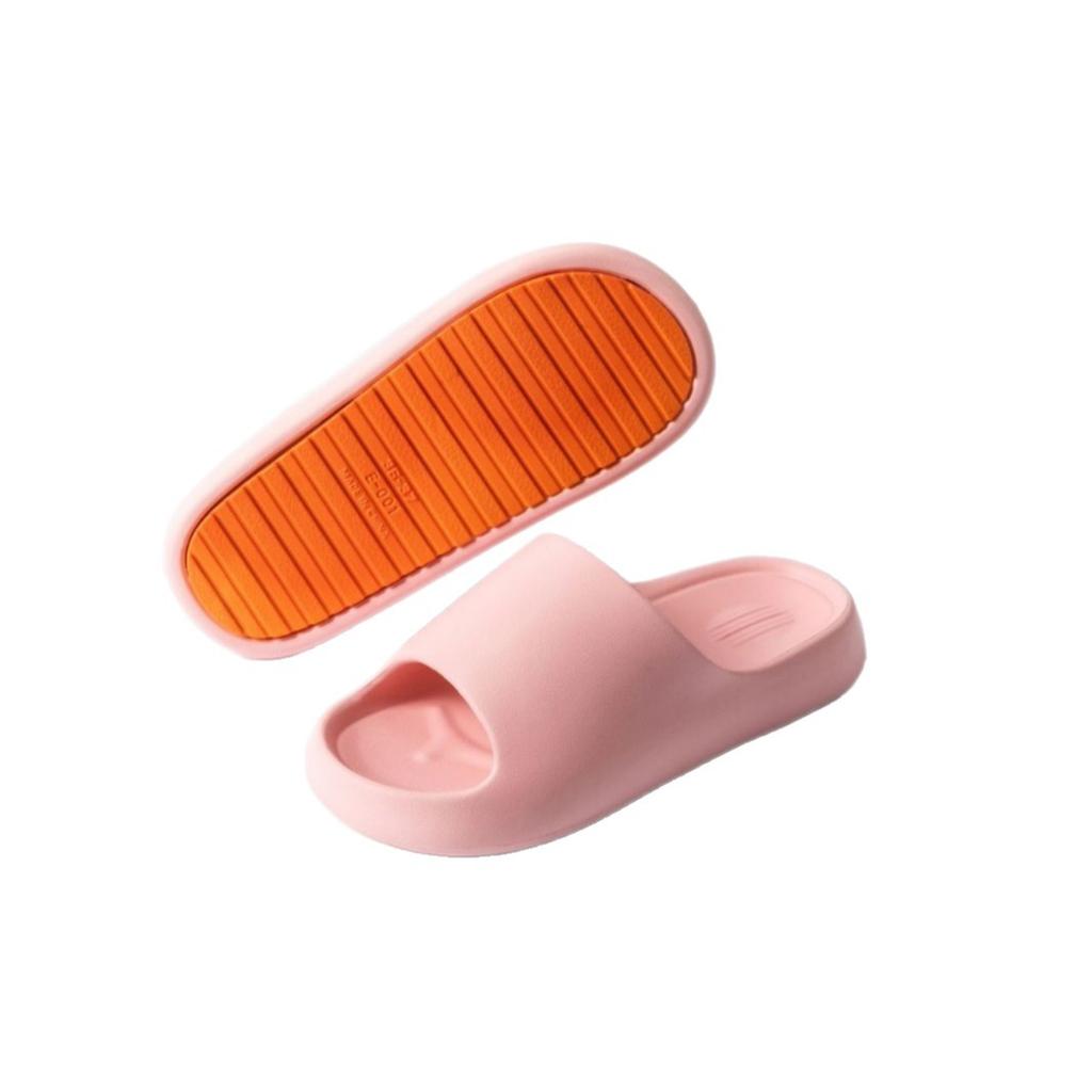 Non-slip Slippers Bathroom Special Bath 2025 New Men Deodorant Home Indoor the Elderly Pregnant Women Cool Slippers