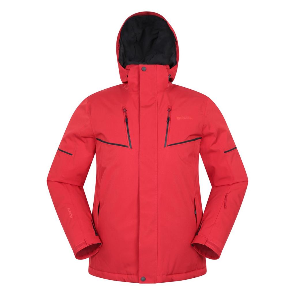 Mountain Warehouse Mens Galactic III Extreme Ski Jacket
