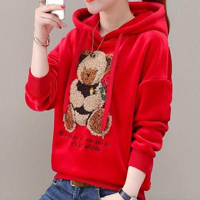 Primavera Outono Mulheres Finas Hoodies Pulôveres de Mangas Compridas