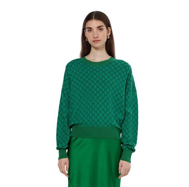 Scotch  & Soda Свитер 180159