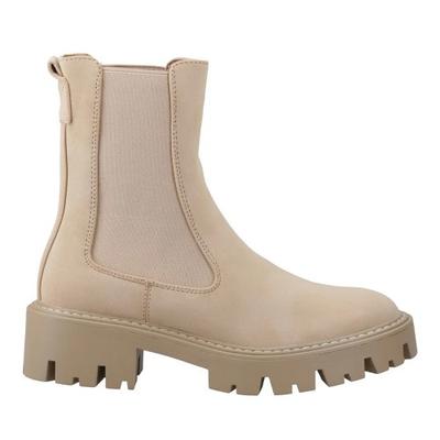 Nur Damen-/Damen Betty-1 Kniehohe Stiefel