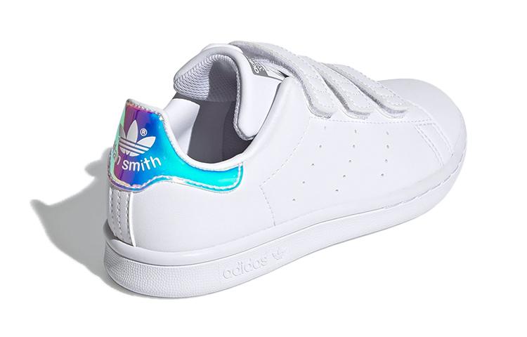adidas Stan Smith CF C 'White Iridescent' FX7539
