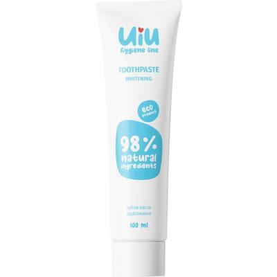 Dentifrice blanchissant, 100 ml