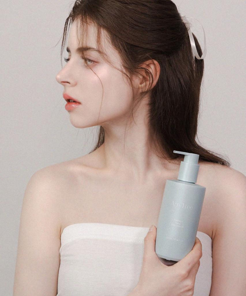AM Tree Fragrance Forest Body Ampoule 300ml