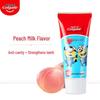 Kids My Melody Toothpaste 6+ Peach Milk 70g