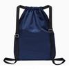 Large Capacity Oxford Cloth Backpack Portable Drawstring School Bag Gym Drawstring Bag  Students