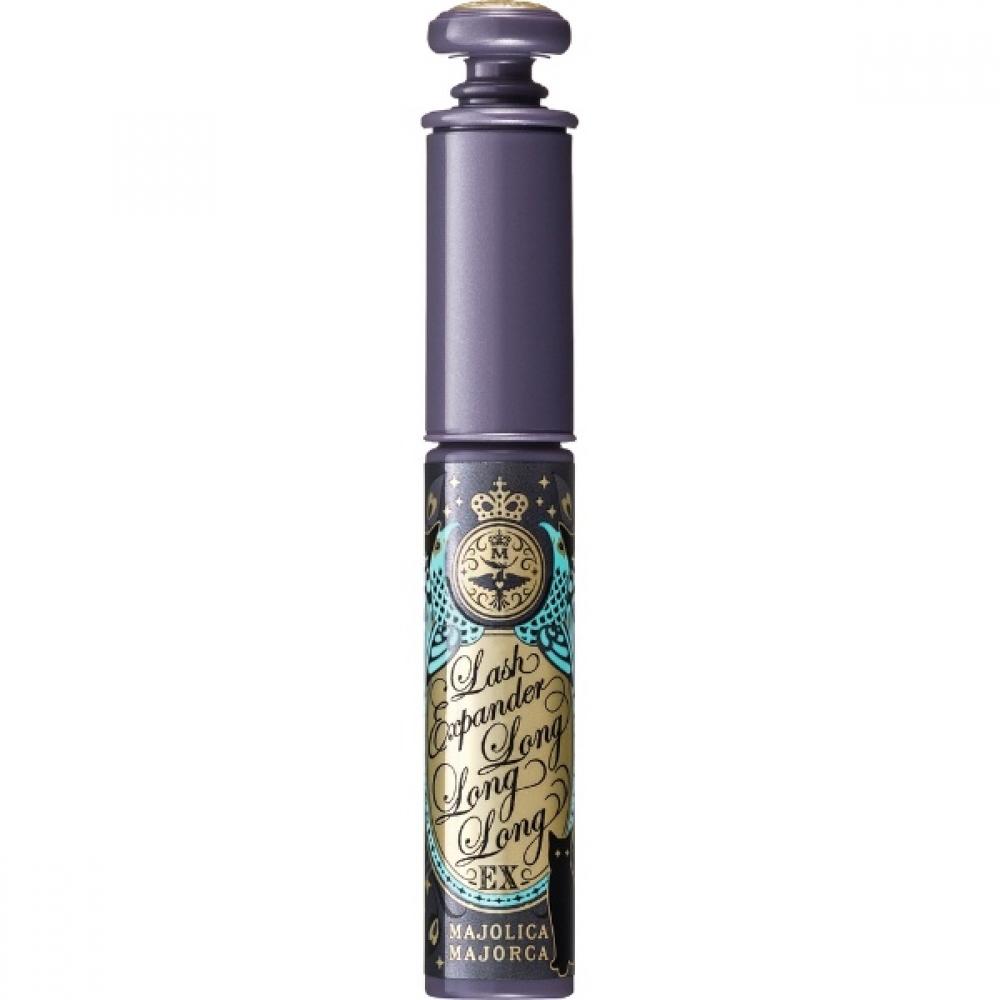 Shiseido Majolica Majorca  Majolica Majorca  Lash Expander Long Long Long Ex  Floating  Gy852  6g  [mascara]