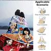 1pc BlackPink, K Pop Flannel Blanket [Cozy Throw Blanket] For Sofa, Bed, Travel, Camping, Livingroom, Office, Couch, Chair, And Bed