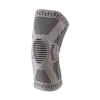 HX063 Bases Nylon Spandex Elastic Knit Compression Anti-Slip Knee Brace Joint Support Knee Pads Elbow & Knee Pads
