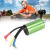 RC Car Brushless Motor Strong Torque Stable Output Power Fit For SCY16101 16102 16103 16201 PRO 1/16 RC Car