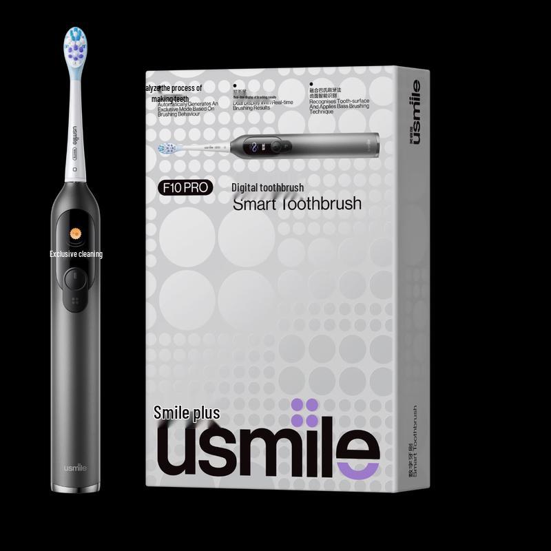 Usmile F10 PRO Digital Sonic Toothbrush