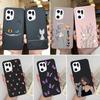Für Oppo Find X5 Pro Lite Handyhülle Schmetterling Mattes Silikon Stoßfest Schwarze Abdeckung Für Oppo FindX5 X5Pro X5Lite Funda Coque
