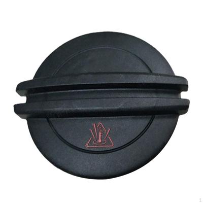 Kühlerdeckel 3C0121321 V100890, 5Q0121321, Kühlmittelbehälter für Golf-Fahrzeugersatzteile