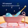 Lebooo Kids Sonic Electric Toothbrush CN Plug (adapter Included)