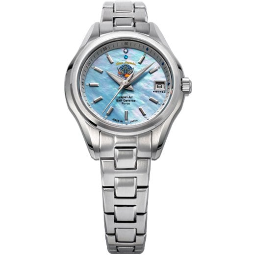 Kentex BLUE Series Unisex Wrist Watch S789L-05 S802M-03 Gift Casual Business Sports Student