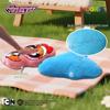 The Powerpuff Girls Vitality Series Cartoon Plush Double-Sided Pillow Cushion
