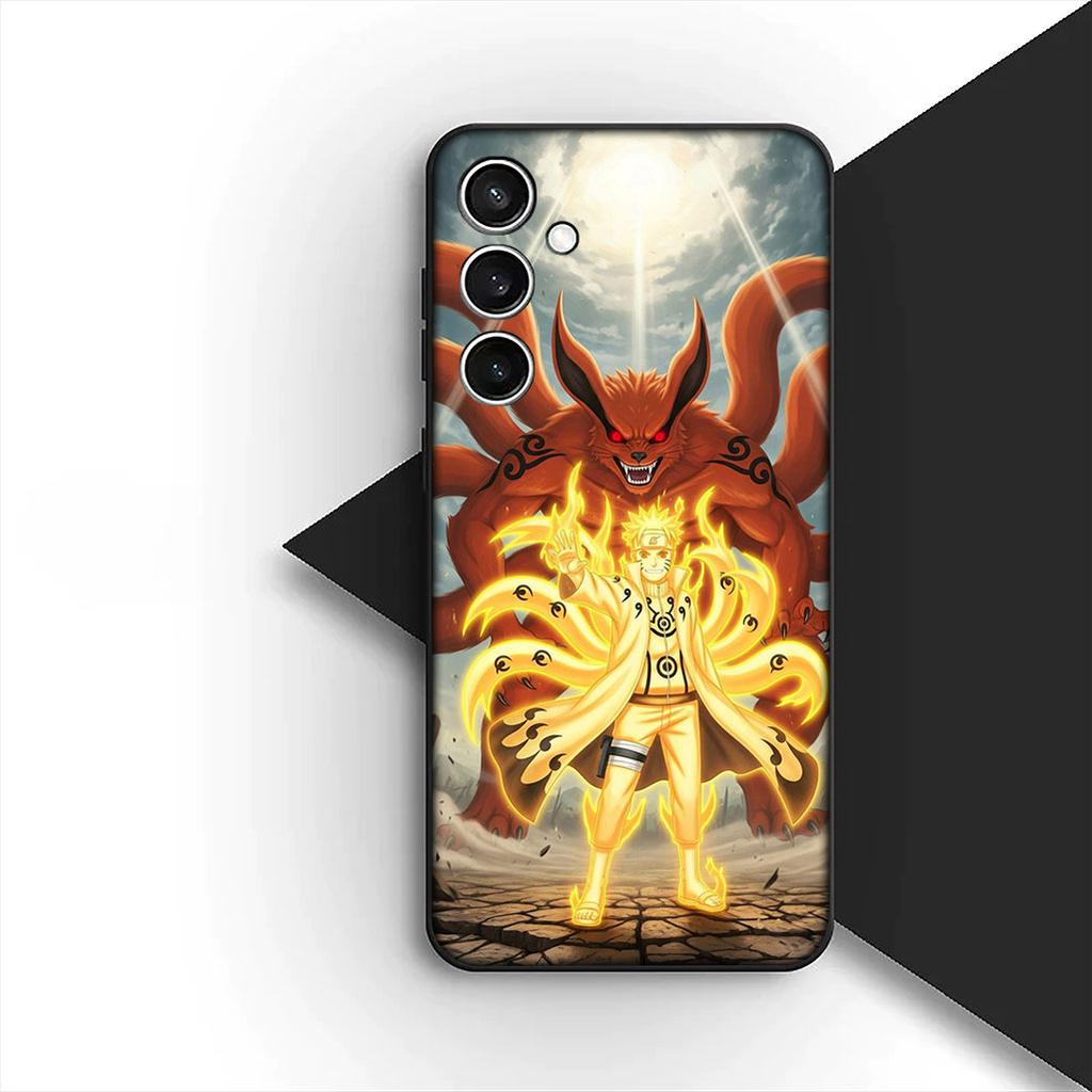Cover Namikaze Minato Narutos Kakashi for Xiaomi Redmi Note 12 10 11 9 Pro 10C 12C 9T 9A 10A 12S Note11 Note12 5G 4G Phone Case