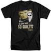 Üst giysisi – T-shirtler