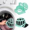 Protective Design Baseball Cap Washer Silicone Hat Washing Frame  For Washing Machine