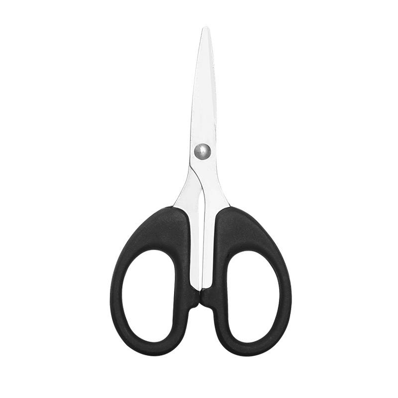 Portable Scissors for Office and Home Use