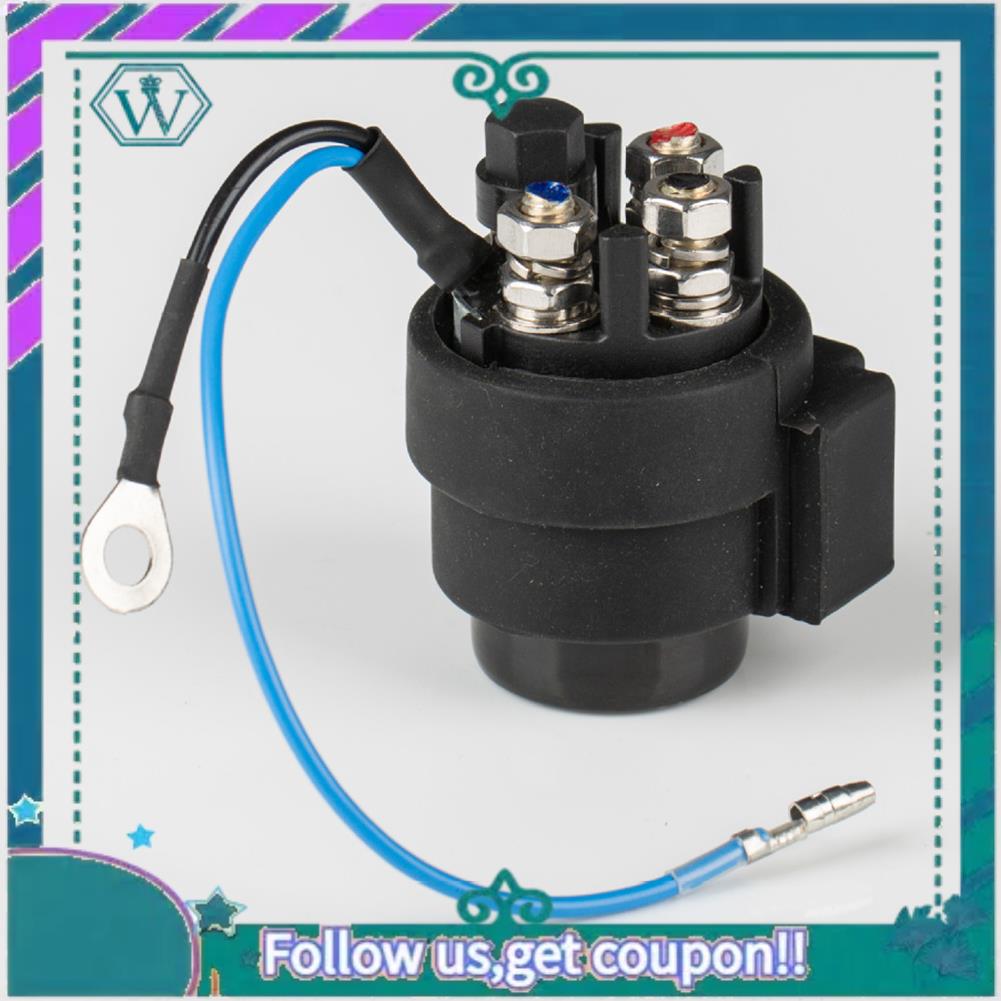AA92-Реле Power Trim Tilt для лодочных моторов Suzuki 38410-94550 38410-94551 38410-94552
