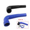 Tubo in Silicone per Aspirazione Aria Valvola di Scarico Turbo Blow Off Valve Per Fabia VW Polo 1.2 Tsi fino al 2014