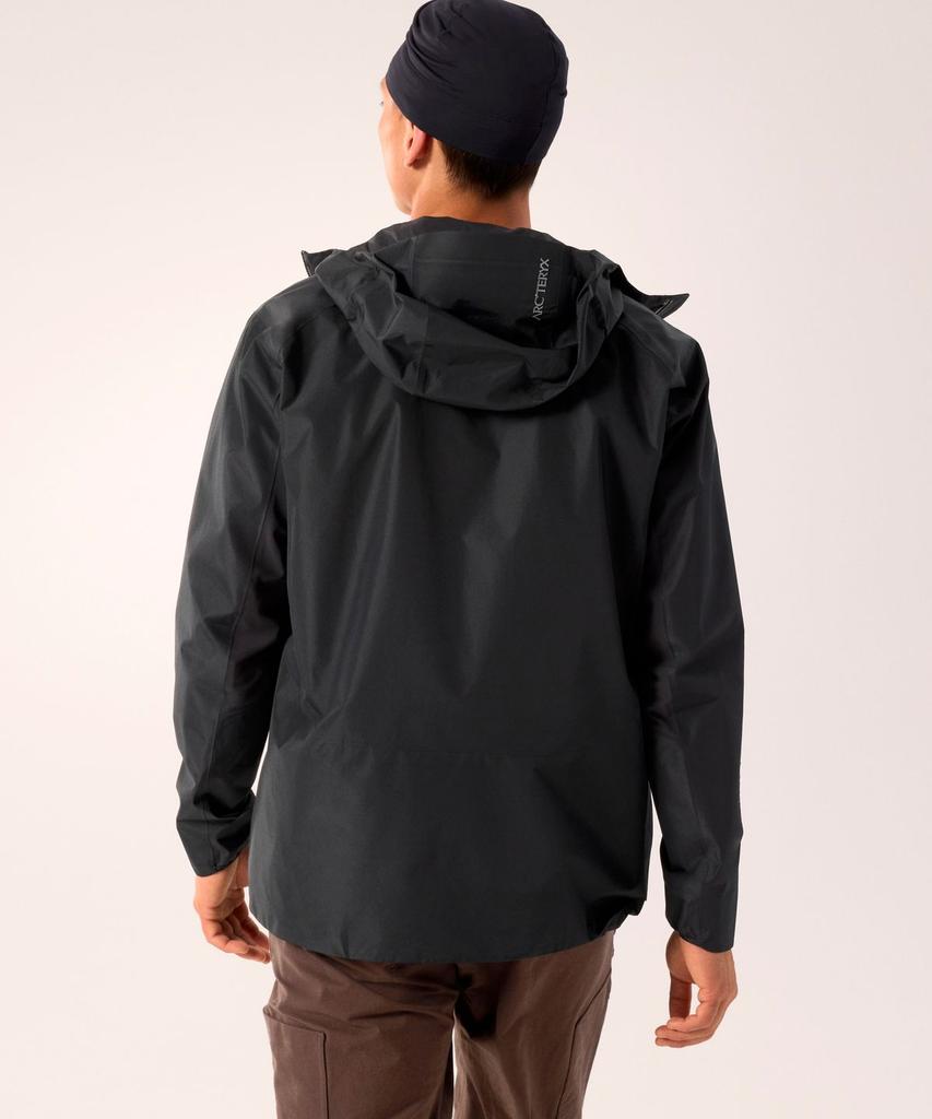 Arcteryx Solano Hoodie Men'S - Black / Ajqsm09568