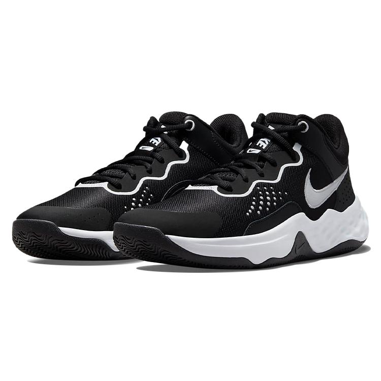 Nike Fly.By Mid 3 Black White DD9311-003