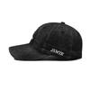 Vintage Denim Baseball Cap Unisex Spring Autumn Sunshade Cap