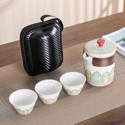 Drikketilbehør – Kaffe- og tesæt