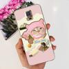 For Samsung Galaxy S5 Case G900F G900I i9600 S 5 Back Cover Cool Painted Soft Silicone Clear Phone Case For Samsung S5 Neo Coque