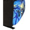 Rock Sax Fear Iron Maiden Backpack