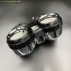 Speedometer Tachometer Gauge Cover for Honda Hornet 600/ CB600 F/CB750 RC42 HORNET 900 2003 2004 2005 2006 2007