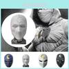 Moon Knight Cosplay Mask Hero Anime Costume Face Shield Halloween Gifts