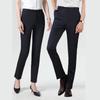 Men's Lightweight Stretch Business Casual Trousers