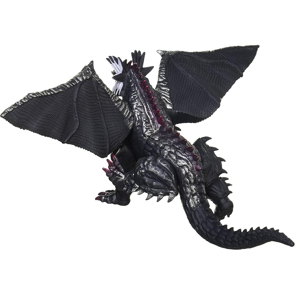 Ultraman Ultra Kaiju DX Zog Second Form Action Figure Collectible Toy
