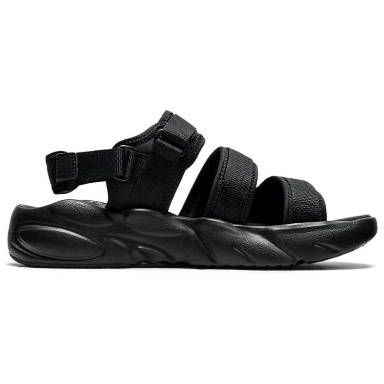 ASICS Gel Bondal Sandals 'Triple Black' 1023A051-002