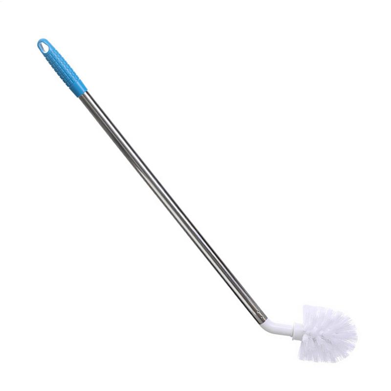 24 Inch Long Brush Cleaner For 5 /3 Gallon Water Bottle L Shaped Water Dispenser Bucket Brush Water Bucket Long Handle Brush