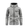 Herren Kapuzen-Windbreaker Herbst 2025: Modische Lässige Outdoor-Sportjacke