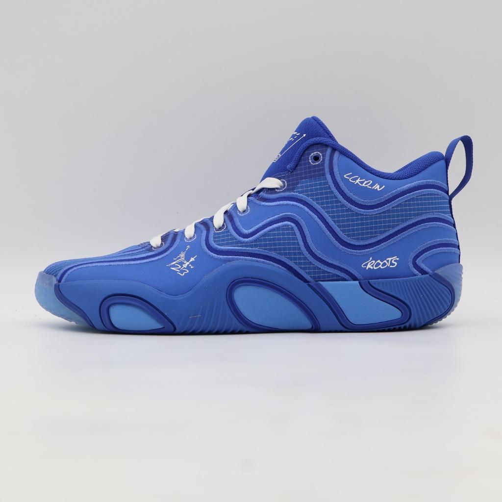 HV6385-400 Nike Jordan Tatum 3 Blueprint (Men's)