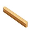 Modern Wardrobe Decor Aluminium Zinc Zinc Alloy Furniture Hardware Drawer Pulls Drawer Knobs Door Handles