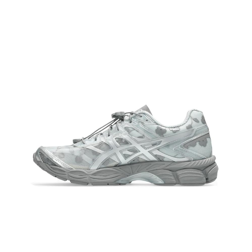 Asics Gel-Cumulus 16 Cecilie Bahnsen Floral Pack Glacier Grey