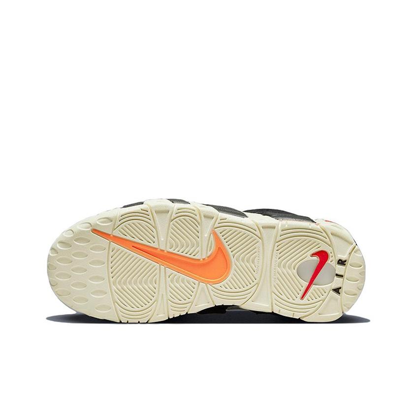 New Nike Air More Uptempo Hoops GS DX3360-001