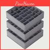 Storage Box Underwear Set Nonwoven Bra Sock Organizer 4piece