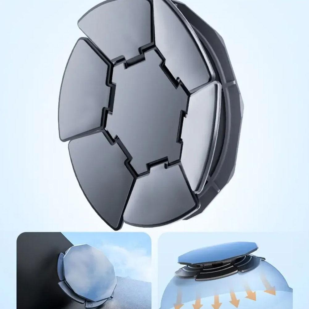 Universal Adhesive Dashboard Pad For Car Phone Mount Disc Cup Accessories Base For Curved Car S T0K0